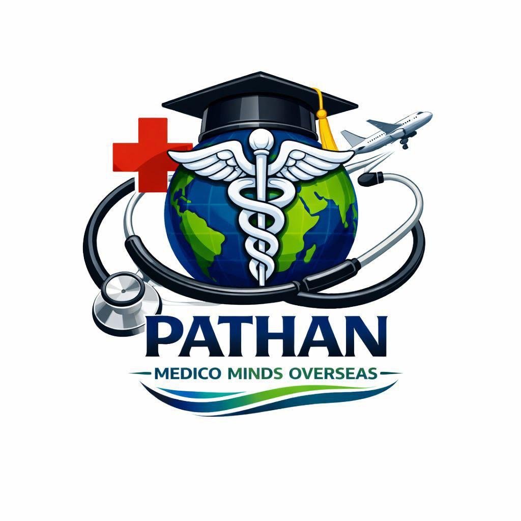 Pathan Medico Minds Overseas